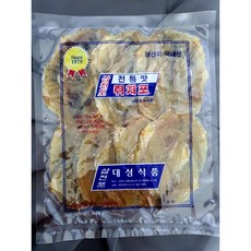 삼천포국산쥐포