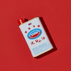 씨름 화유 불맛소스 불맛향미유 볶음밥 짬뽕 불맛기름, 500ml, 1개