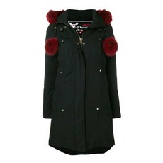 무스너클롱패딩