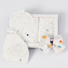 압소바베넷저고리세트