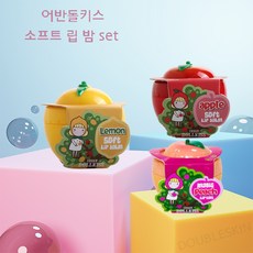 어반돌키스엔터테이너오일페이퍼
