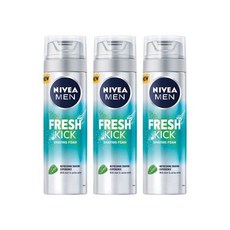 니베아맨프레쉬킥