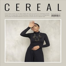 (주)월드메거진 Cereal Uk No.18