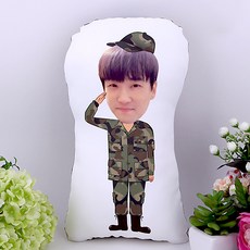 군인인형