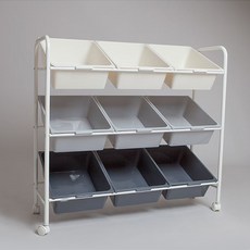 기저귀바구니장난감