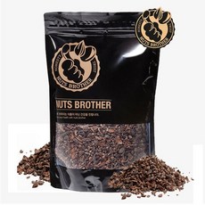 너츠브라더 카카오닙스 1kg, 1개