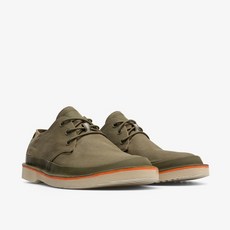 [해외] 캠퍼 남성 로퍼 Men Shoes Morrys K100088-012