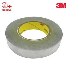 3M 420 납테이프 25mm X 33M 골프피팅 내연 내방사선, 1개