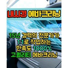 서울 인천 경기 무료출장내시경에바크리닝 에어컨/히터 곰팡이제거 악취제거 호흡기관리