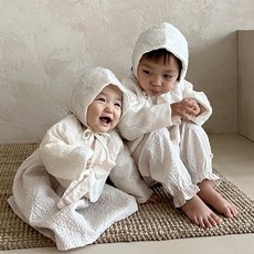 더랄라한복