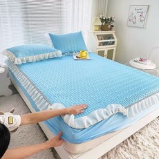 워터폴폭포매트