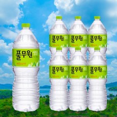 온(own) 풀무원샘물 생수 2L x 24병 500ml 40병 (당일출고) 미넬랄 워터 라벨랜덤발송 원산지 : 국내산 (경기도 포천시), 풀무원샘물 생수 500ml