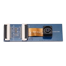 오렌지 2MP 카메라 모듈 GC2035 자동 줌 60도 광각 렌즈 오렌지 파이 PC/One/PC Plus/Plus2E|360도 비디오 카메라 액세서리|, 단일, 1개, blue