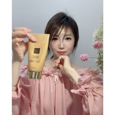 본쉬즈 클렌징폼 브이 150ml (본쉬즈 프레쉬 동충하초 클렌징폼 브이), 1개