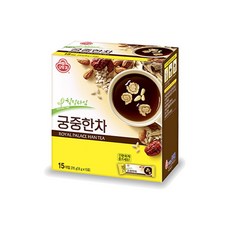 꽃차시대스틱