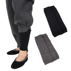 남성겨울발토시워머