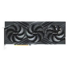 PNY 지포스 RTX 4090 VERTO D6X 24GB Triple 마이크로닉스