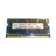 Hynix hmt351s6bfr8c-h9n0 ddr3-1333 sodimm 4gb/512mx64 chip N/14230937, 상세내용참조