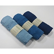 토황토천연염색이불