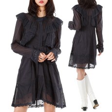 이자벨마랑원피스