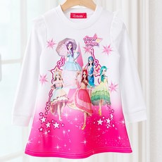 시크릿쥬쥬신디옷