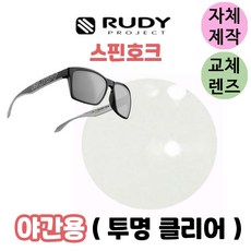 루디스핀호크아이스블루