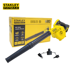 스탠리무선송풍기