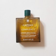 르네휘테르 두피 세럼 50ml 콤플렉스5 스케일링, 콤플렉스5 두피 스케일링 세럼 50ml