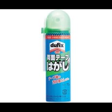 LOCTITE 록타이트 양면 테이프 제거 70ml 후크나 박스테이프 양면테이프 등의 풀뜯김얼룩제거