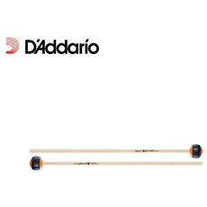 [해외직구]Promark Ensemble Series ES3R 미디엄 말렛, One Color
