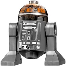 NMT Star Wars R3-S1 Astromech Droid - P0904075QM65SC3, 기본