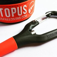 프리다이빙랜야드