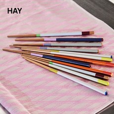 hay젓가락