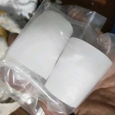 공업용 파라핀 블록 선반 목재 정제 25KG 100G과립 덩어리 방습 과립 캔들, 왁스 덩어리 100g, 1개