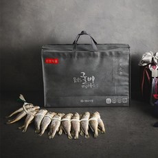 [영광수협] 법성포 영광굴비 선물세트 20미(총1.5kg/엮걸이/부직포포장), 1개