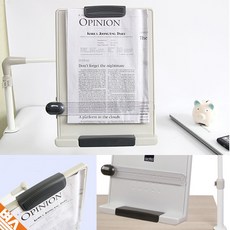 액토문서홀더클립