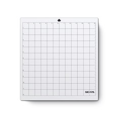 실루엣 카메오 호환 커팅매트, NICAPA 12x12, 카메오 호환 커팅 매트