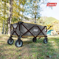 코멧아웃도어웨건