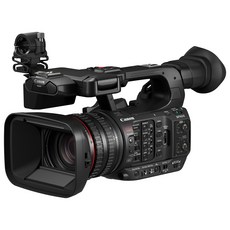 Canon XF605 업무용 디지털 비디오 카메라, CAXF605