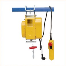 미니윈치 UH200-12 .HH-200A 12M 건설 공작 핸드자키 소형윈치 핸드카트 bxdk, 1개