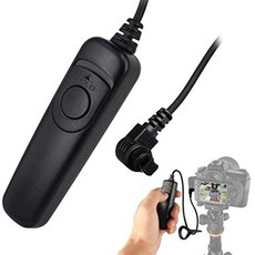 AnFun C8 유선 셔터 원격 제어 케이블 캐논 카메라 용 셔터 릴리스 코드는 원격 코드 RS-80N3 리모컨 트리, 상세 설명 참조0, 상세 설명 참조0
