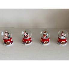 워터볼스노우볼