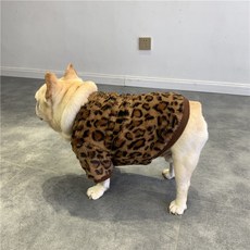 강아지버버리코트