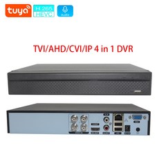 cctvdvr4채널