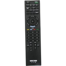 새로운 리모컨 RM-YD071은 소니 LCD HDTV TV에 적합 KDL-32CX520 KDL-32EX421 KDL-32EX423 KDL-40CX520 KDL32CX520 KDL32EX421, 단일옵션