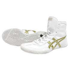 아식스 asics EX-EO 경량 레슬링화 복싱화 1083A001 일본