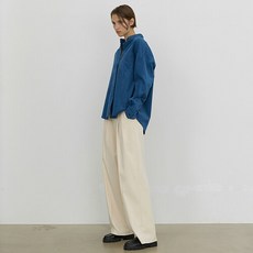 나인 여성용 하퍼 웜터치 코쿤핏 팬츠 PT-5468