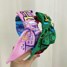 보보쇼즈헤어밴드