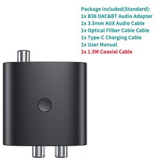 자동차블루투스dac