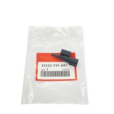 자동차 외부 주변 공기 온도 센서 혼다 어코드 시빅 핏 파일럿 크로스투어 HRV 오디세이 아큐라 MDX ILX 80525T2FA01, 1개